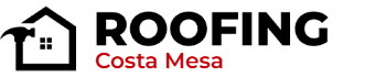 Costa Mesa Roofing Company Logo