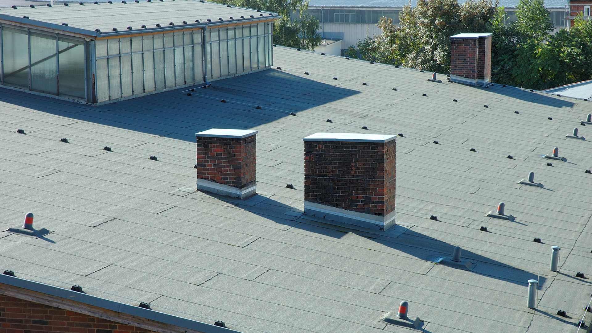 Emergency Roofer in Costa Mesa, CA